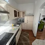 Apartmán Safran Konz