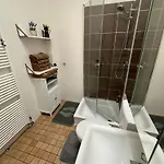 Safran Apartmán Konz