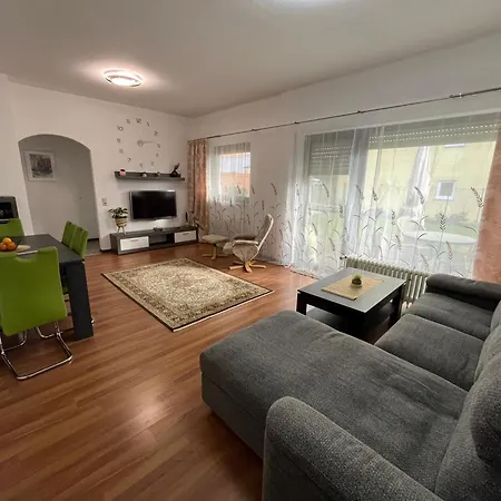 Apartmán Safran Konz