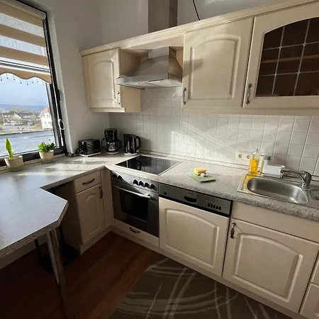 Safran Apartmán