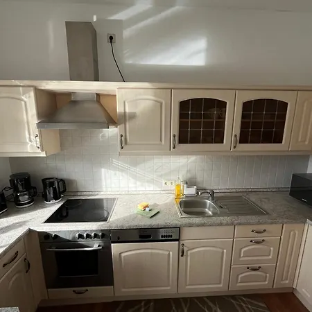 Safran Apartmán *