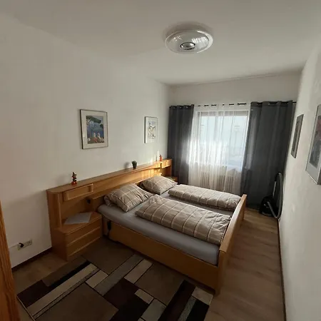 Apartmán Safran *
