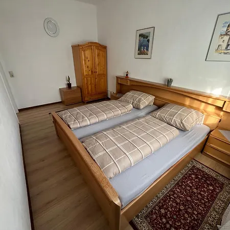 Apartmán Safran *