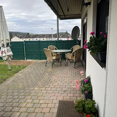 Safran Apartmán *