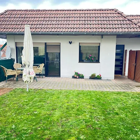 Apartmán Safran *